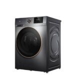 PRALNO-SUŠILNI STROJ TCL CP1012SA0. 10+6KG. E - slika 2